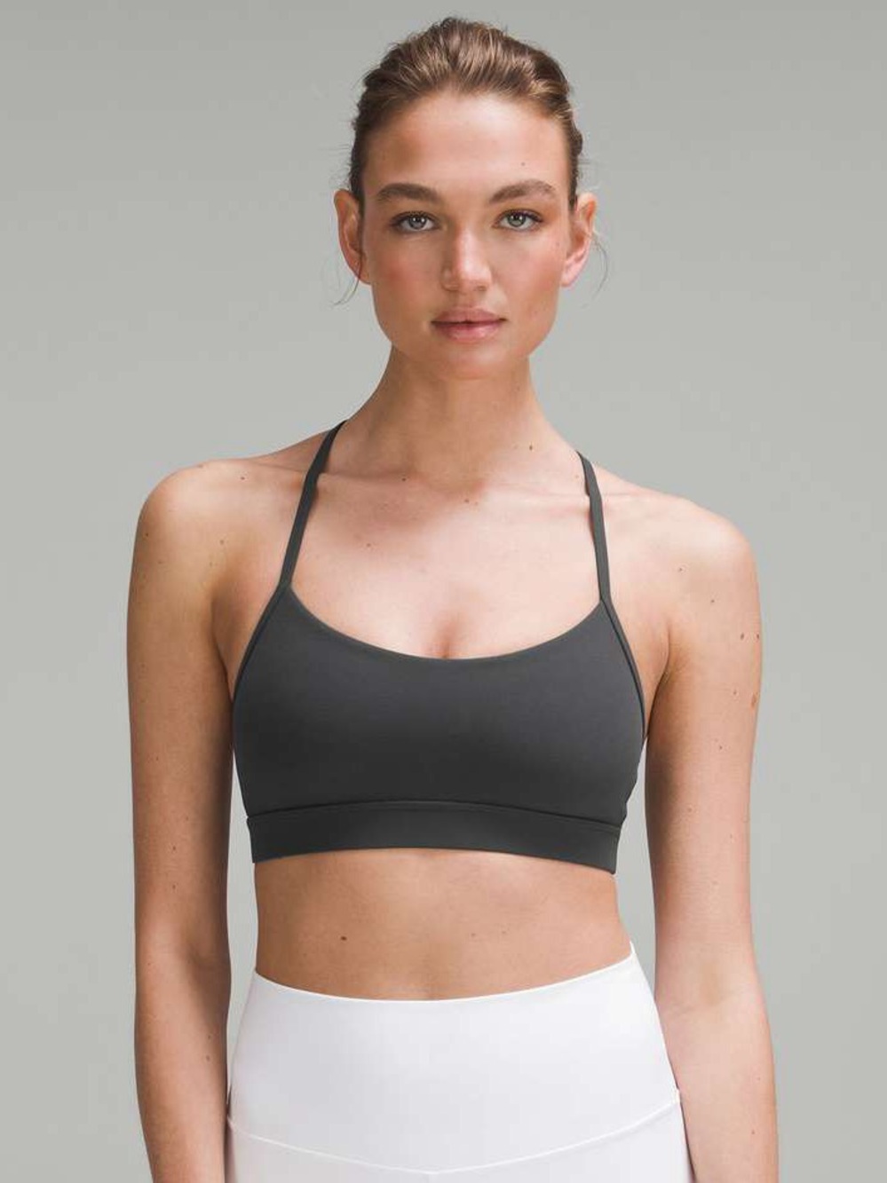 Lululemon Flow Y Bra